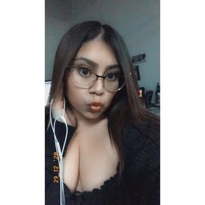 Meet your Posher, Marlene